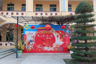 Rộn ràng không khí chuẩn bị Ngày trải nghiệm Tết Nguyên Đán 2026