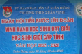 RỰC RỠ THÁNG 3: TRƯỜNG THCS XUÂN VINH VINH DANH “BIỂU TƯỢNG HIẾU HỌC”