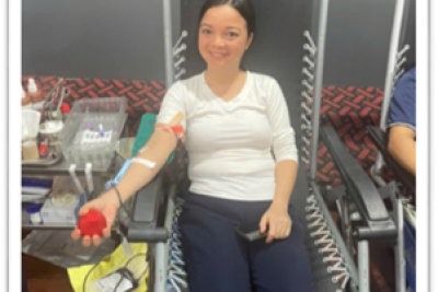 HÀNH TRÌNH TỪ TRÁI TIM ĐẾN VỚI TRÁI TIM